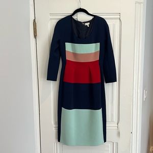 Delpozo dress